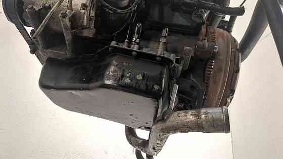 Двигатель Ford Mondeo 4 Q4BA Донецк