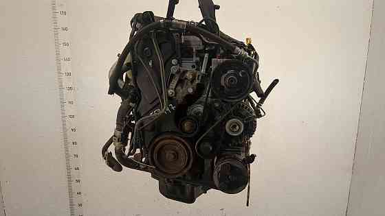 Двигатель Ford Mondeo 4 Q4BA Донецк