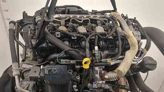 Двигатель Ford Mondeo 4 Q4BA Донецк