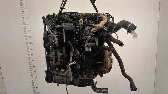 Двигатель Ford Mondeo 4 Q4BA Донецк