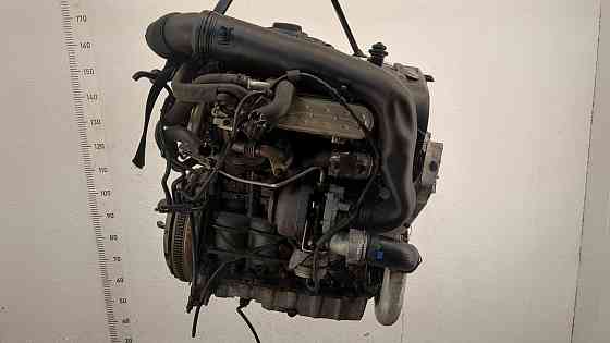 Двигатель Volkswagen Golf Plus BKD Донецк