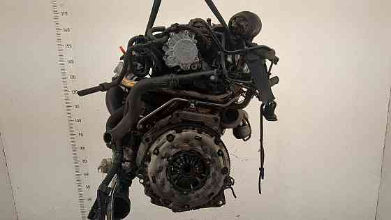 Двигатель Volkswagen Golf Plus BKD Донецк