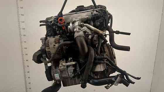 Двигатель Volkswagen Golf Plus BKD Донецк