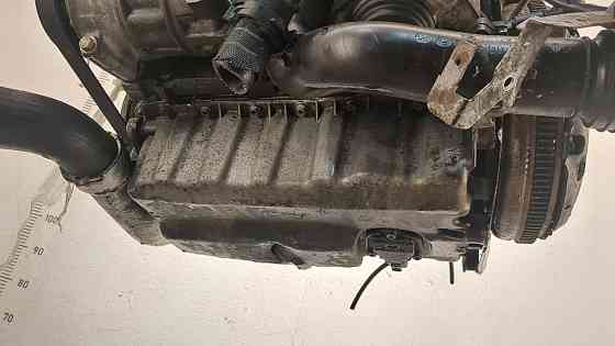 Двигатель Volkswagen Golf Plus BKD Донецк