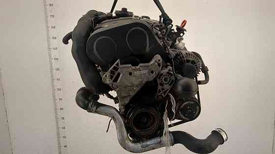Двигатель Volkswagen Golf Plus BKD Донецк