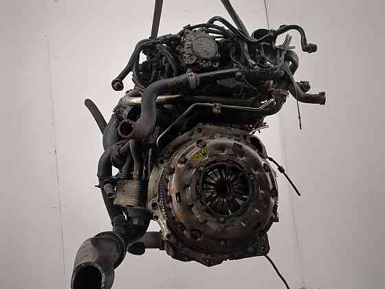 Двигатель Audi A3 (8P) BKD Донецк