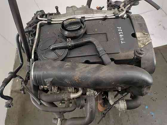 Двигатель Audi A3 (8P) BKD Донецк
