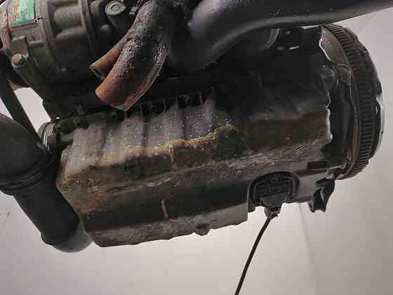 Двигатель Audi A3 (8P) BKD Донецк