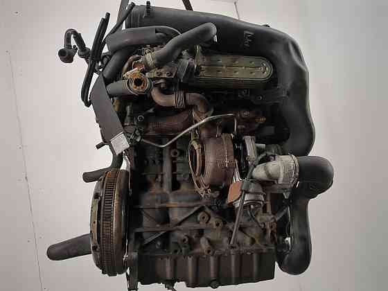Двигатель Audi A3 (8P) BKD Донецк