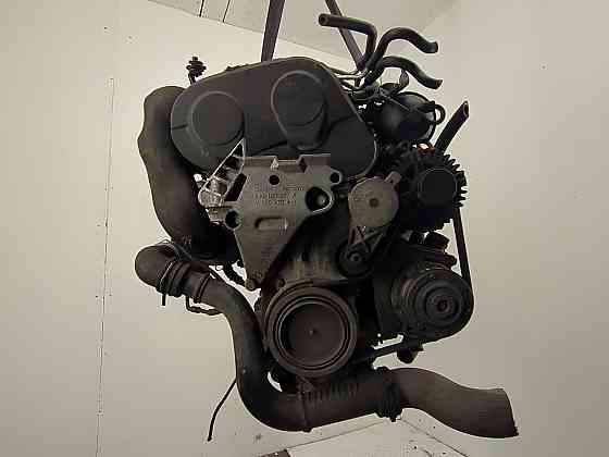 Двигатель Audi A3 (8P) BKD Донецк