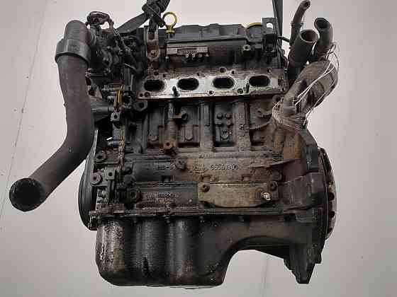Двигатель Opel Corsa D A12XER Донецк