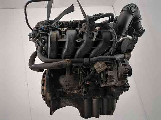 Двигатель Opel Corsa D A12XER Донецк