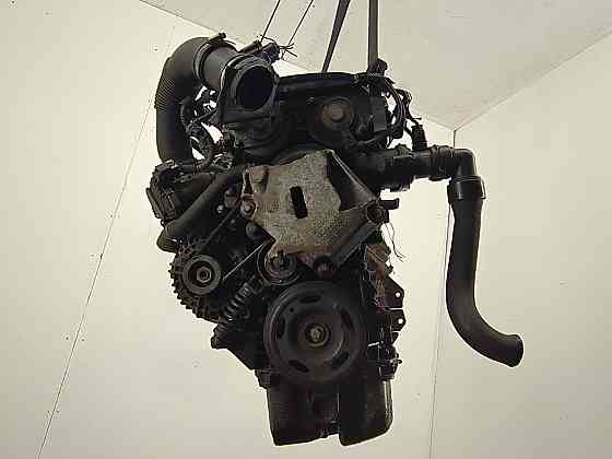 Двигатель Opel Corsa D A12XER Донецк