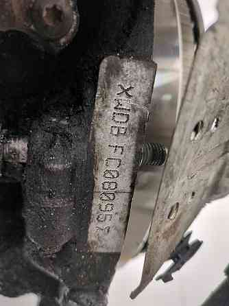 Двигатель Ford Focus 3 XWDB Донецк