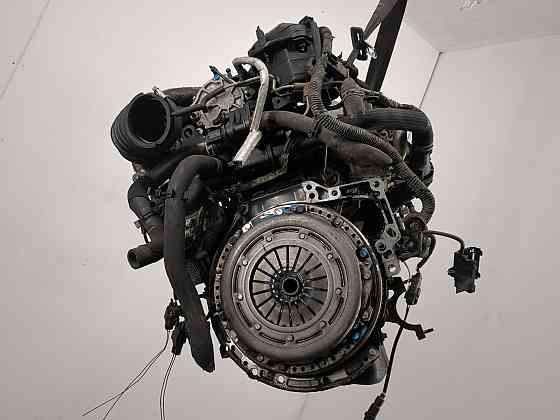 Двигатель Ford Focus 3 XWDB Донецк