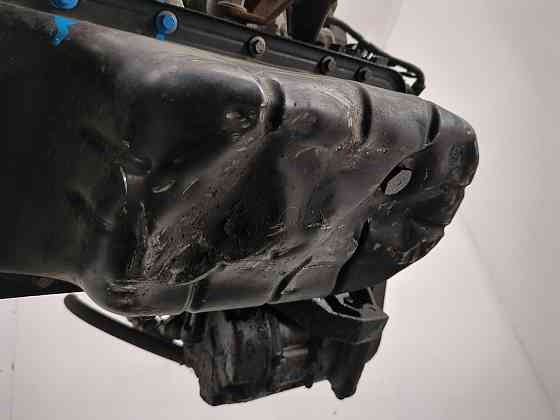 Двигатель Ford Focus 3 XWDB Донецк