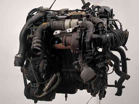 Двигатель Ford Focus 3 XWDB Донецк