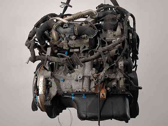 Двигатель Ford Focus 3 XWDB Донецк