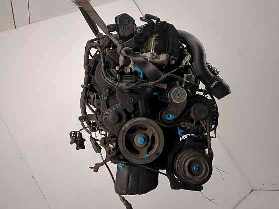 Двигатель Ford Focus 3 XWDB Донецк