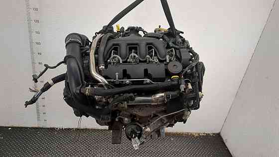 Двигатель Citroen C5 RHR Донецк