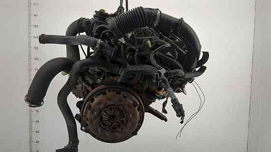 Двигатель Citroen C5 RHR Донецк