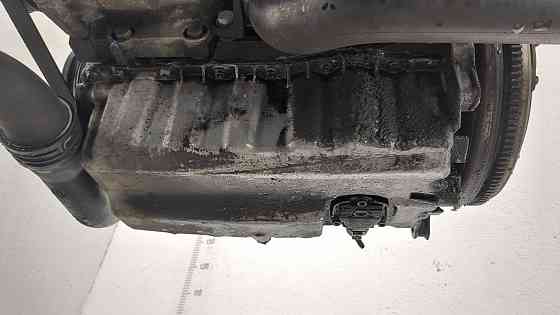 Двигатель Skoda Octavia (A5) BXE Донецк
