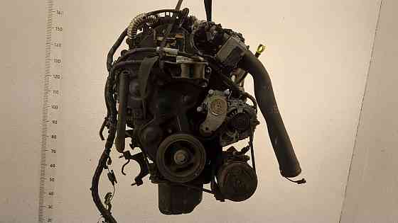 Двигатель Ford Focus 2 G8DA, G8DB, G8DC, G8DD, G8DE, G8DF Донецк