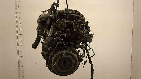 Двигатель Ford Focus 2 G8DA, G8DB, G8DC, G8DD, G8DE, G8DF Донецк