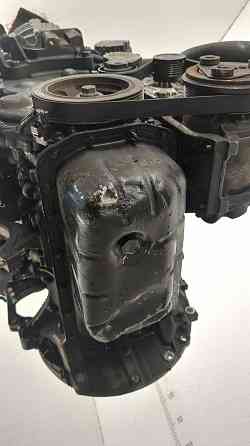 Двигатель Ford Focus 2 G8DA, G8DB, G8DC, G8DD, G8DE, G8DF Донецк