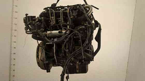 Двигатель Ford Focus 2 G8DA, G8DB, G8DC, G8DD, G8DE, G8DF Донецк