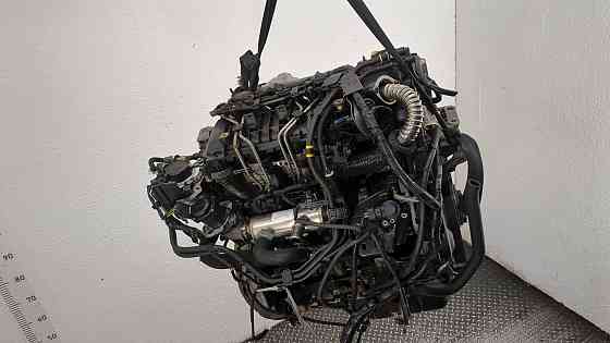 Двигатель Ford Focus 2 G8DA, G8DB, G8DC, G8DD, G8DE, G8DF Донецк