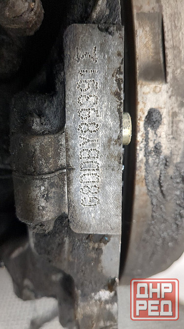 Двигатель Ford Focus 2 G8DA, G8DB, G8DC, G8DD, G8DE, G8DF Донецк - изображение 7