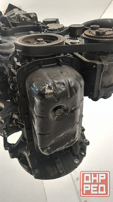 Двигатель Ford Focus 2 G8DA, G8DB, G8DC, G8DD, G8DE, G8DF Донецк - изображение 5