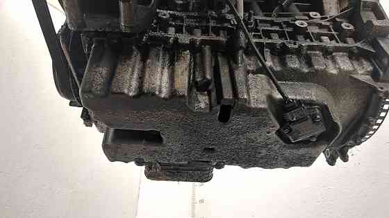 Двигатель Volvo V70 D5244T5 Донецк