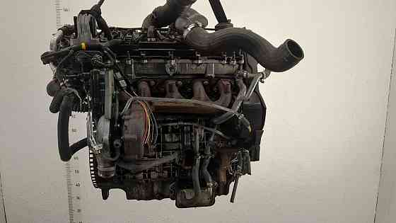 Двигатель Volvo V70 D5244T5 Донецк