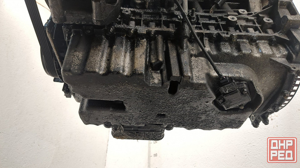 Двигатель Volvo V70 D5244T5 Донецк - изображение 6