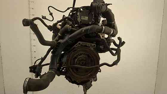 Двигатель Audi A3 (8P) CAYC Донецк