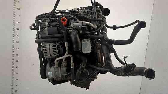 Двигатель Audi A3 (8P) CAYC Донецк