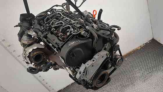 Двигатель Audi A3 (8P) CAYC Донецк