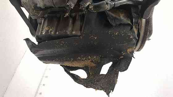 Двигатель Audi A3 (8P) CAYC Донецк