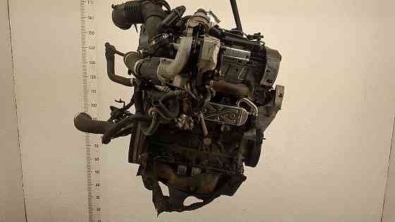 Двигатель Audi A3 (8P) CAYC Донецк