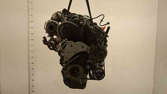 Двигатель Audi A3 (8P) CAYC Донецк