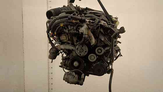 Двигатель Lexus IS 4GRFSE Донецк