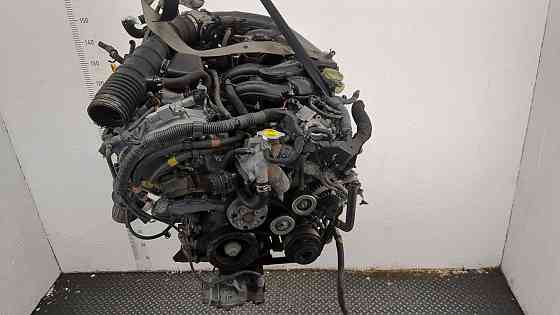 Двигатель Lexus IS 4GRFSE Донецк