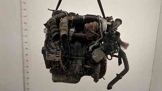 Двигатель Peugeot Partner 9HP Донецк