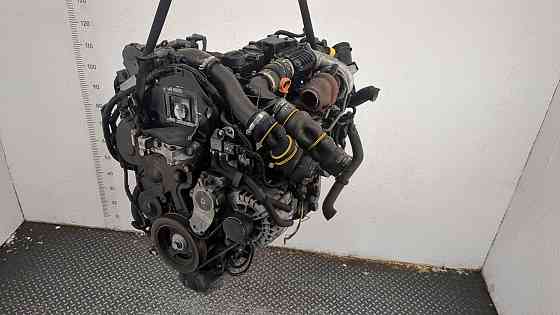 Двигатель Peugeot Partner 9HP Донецк