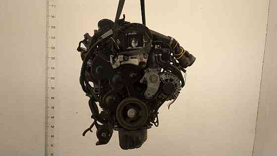 Двигатель Peugeot Partner 9HP Донецк