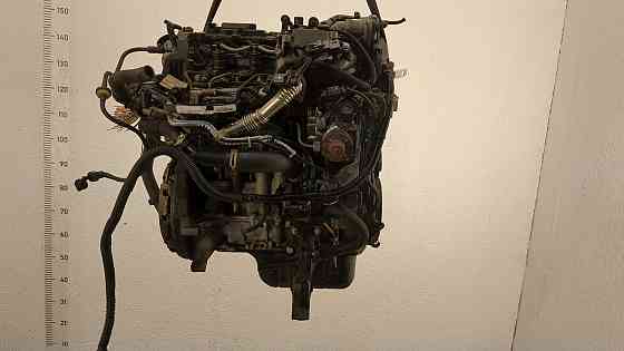 Двигатель Peugeot Partner 9HP Донецк