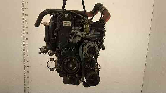 Двигатель Ford Kuga UFDA Донецк