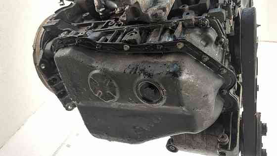 Двигатель Ford Kuga UFDA Донецк